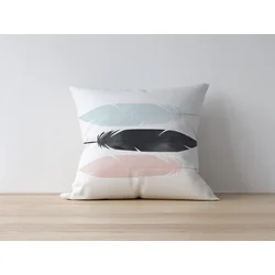 Opviq Jastučnica 43x43cm Šarena