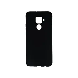 Maska za telefon MATT CASE za Huawei Mate 30 Pro, Crna