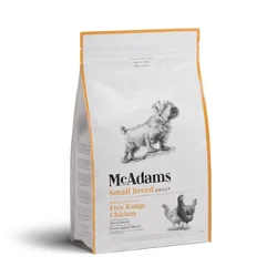 McAdams Small Breed Free Range Chicken - 2 kg
