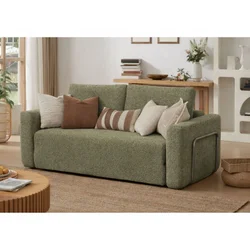 Atelier del Sofa Dvosed, Zeleni