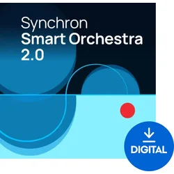 Vienna Symphonic Library Synchron Smart Orchestra 2.0 (Digitalni izdelek)