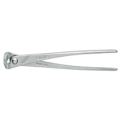 Knipex armiračka klešta sa ojačanom polugom 300mm - hromirana (99 14 300)