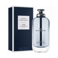 Coach Muška toaletna voda Open Road, EDT, 100 ml