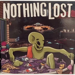 Nothing Lost - Nothing Lost (LP)