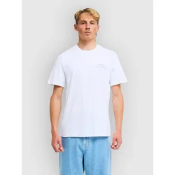 Billabong Paddle Out moška majica white