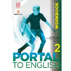 Portal to English 2 – radna sveska za 6. razred osnovne škole