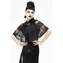 Plet DEVIL FASHION - CA022