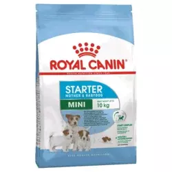 Royal Canin Size Nutrition Mini Starter - 8 kg