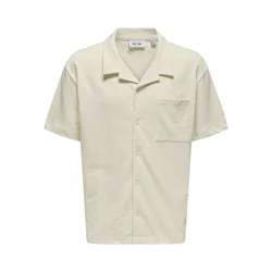 Only & Sons Srajca Mabon  bela