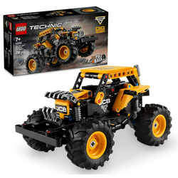 Lego Monster Jam™ DIGatron™ vozilo na povlačenje ( 42199 )