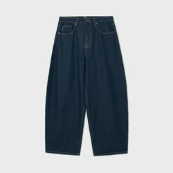Cropp - Farmerke ispranog izgleda - purple