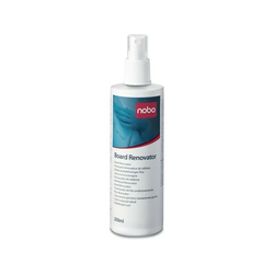 SREDSTVO ZA BRISANJE BIJELE PLOČE 250ML NOBO 1901436