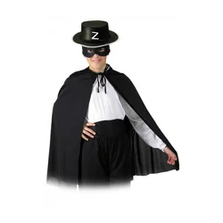 Set Zorro otroški