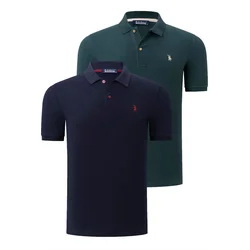 Moška polo majice dewberry