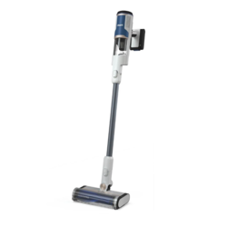 Shark BU1120DU 181W/0.42L/bela-plava Štapni usisivac ( BU1120DE )