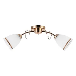 Plafonska lampa MD2734-2 GD