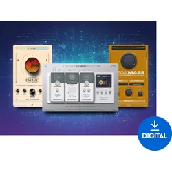 Karanyi Sounds AI FX Essentials (Digitalni izdelek)