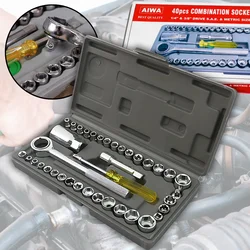 Gedore SET 40 Delova