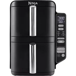NINJA Airfryer SL300EU dupla korpa/7.6L/ 2470W/ crna