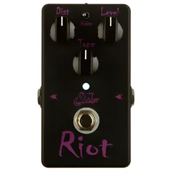 Suhr Riot Kitarski efekt