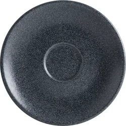 BONNA Graphite Podstavek za espresso, 17 mm, premer: 120 mm (6 kos)