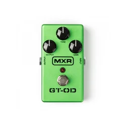 MXR M193 GT-OD Overdrive
