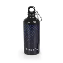 Aluminijumska boca za vodu sa zakačkom 7x21,5 cm 600ml Oxygen