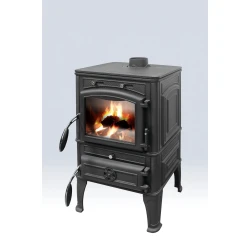IKL GUČA Lava, Peć na čvrsto gorivo,12.5kW
