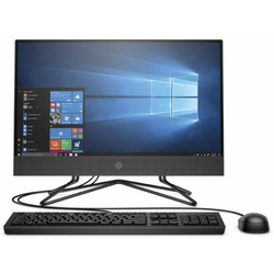 Računalo HP 200 G4 AiO / i5 / RAM 8 GB / SSD Pogon