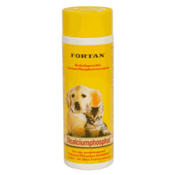 Fortan Dikalcijumfosfat, 600 g