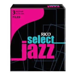 RICO JAZZ JEZIČKI ZA alt saksofon 4 SOFT