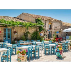 Ravensburger slagalica Marcamemi, Sicili?a, 500 delova