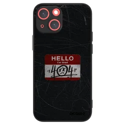 ULTIMATE CASE za Apple iPhone 13 mini - HELLO 404