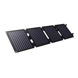 TRUST Solar Panel ZUNY 40W