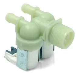 Set elektroventil II/180 Džek Candy, 41032538 41020418 09201344 41022972 154CY03 VAL026CY