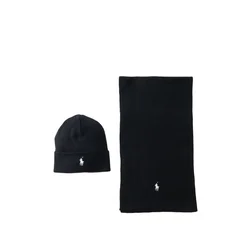 Polo Ralph Lauren Kape črna