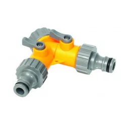 Rosa Račva za crevo sa adapterom, 1/2, Muški navoj