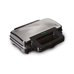 Berlinger Haus Sendvič toster Matte Black Collection BH-9140, Crni
