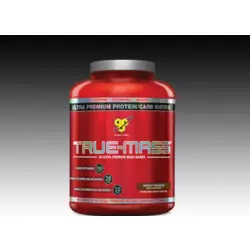 BSN beljakovine TRUE MASS (2610G)