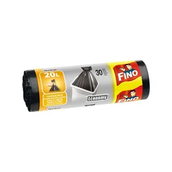 FINO Kese za smeće HD Economy 20l 1/30