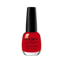 FABY Lak za nokte Sunset, 15ml