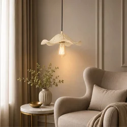 Opviq luster Liana-2041, 1 × E27, bež