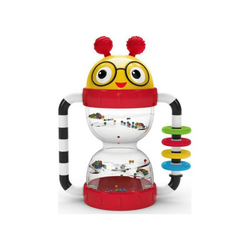 Kids ii baby einstein zvecka - cal’s sensory shake-up 16707 ( SKU16707 )