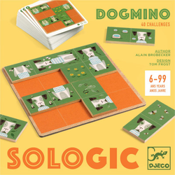 Sologic – Psički