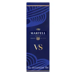 Martell VS Konjak, 0.7l