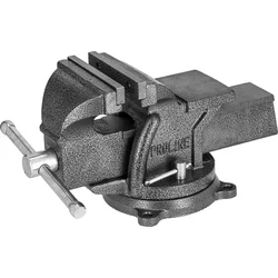 Proline Škripac stolni okretni 25612, 125mm
