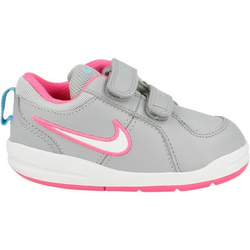 NIKE TENISICE PICO 4 (TDV) 454478-010 A1 SIVE VEL. 25