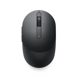 DELL Miš Bežični RF + Bluetooth Optički MS5120W 1600 DPI