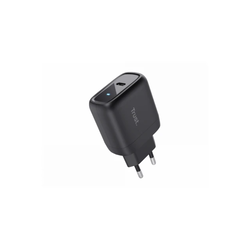 Punjač TRUST Maxo 45W/USB-C/laptop/smartphone/tablet/2m USB-C kabel/crna