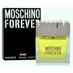 Moschino - MOSCHINO FOREVER edt vaporizador 50 ml